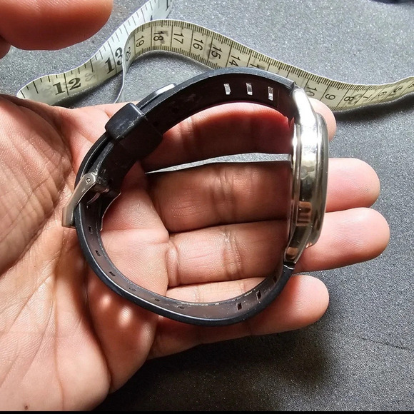 Game Time New York Yankees Mens Quartz Watch Commemorative 100 Years Working - Picture 7 of 10